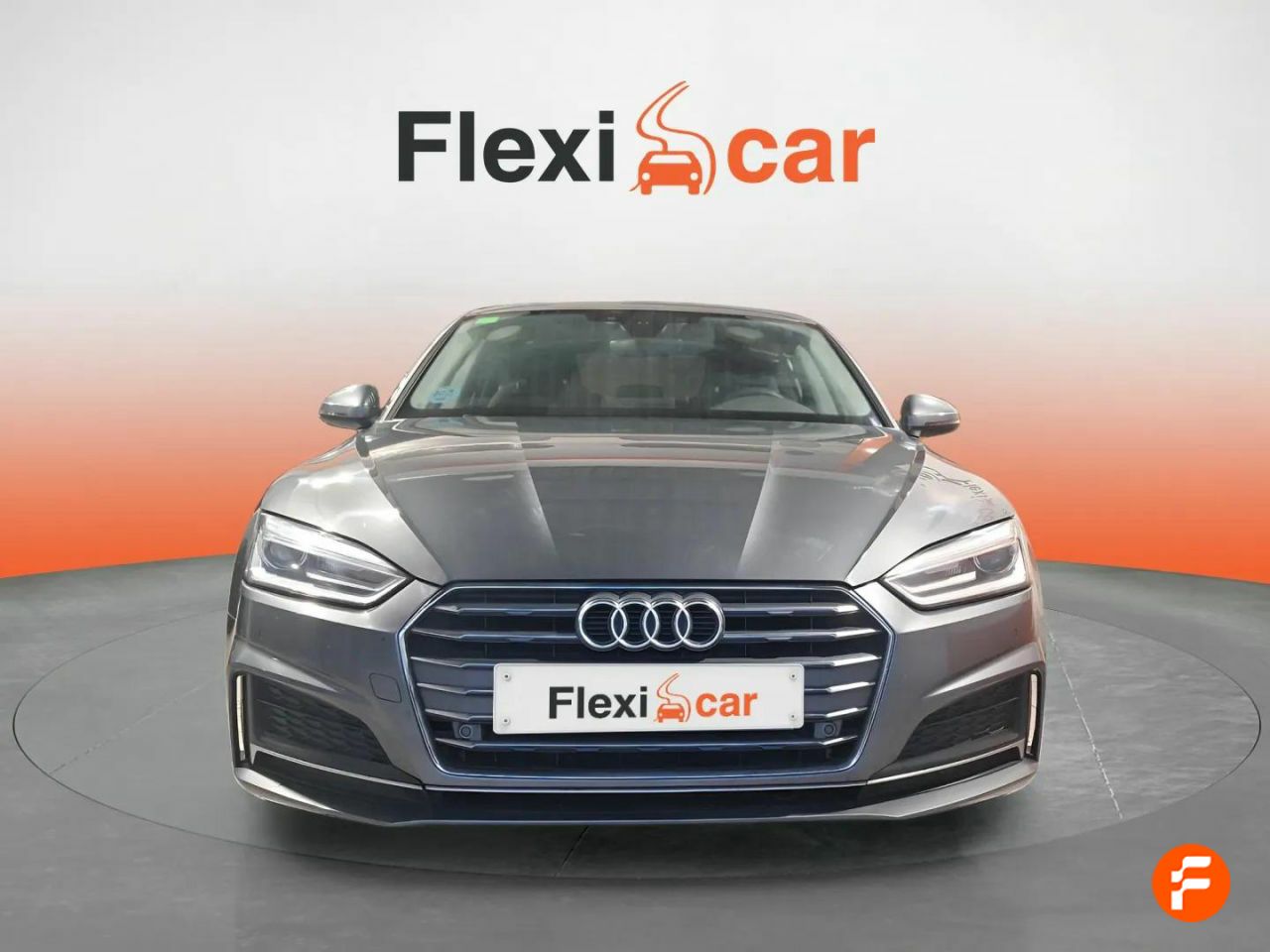 audi a5 2019 / foto grande (2)