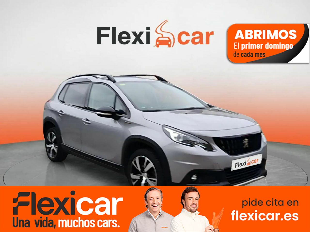 Peugeot 108 2018  de segunda mano - peugeot 2008 2018 /