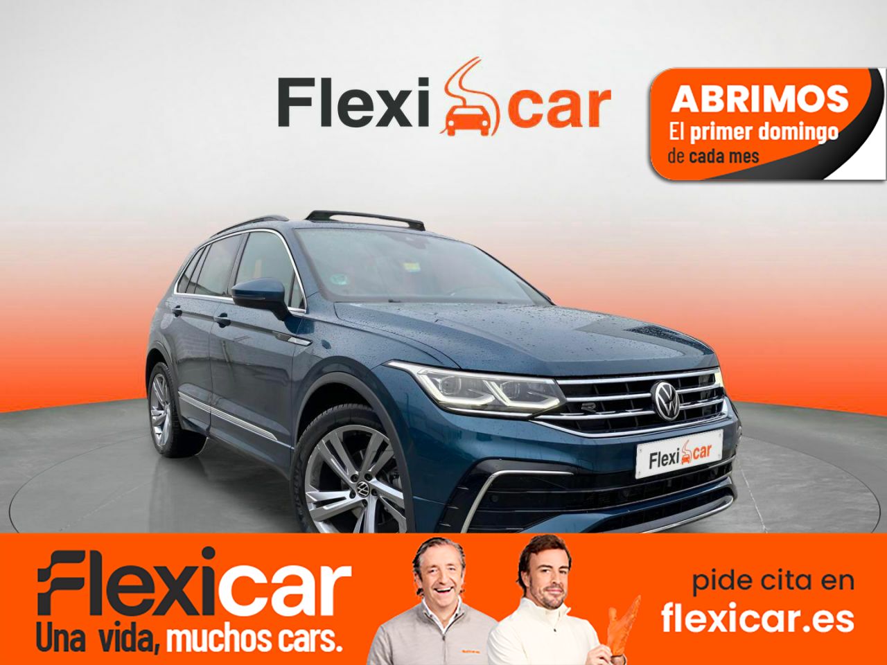 Tarotista en pontevedra  en Pontevedra - volkswagen tiguan 2021 /