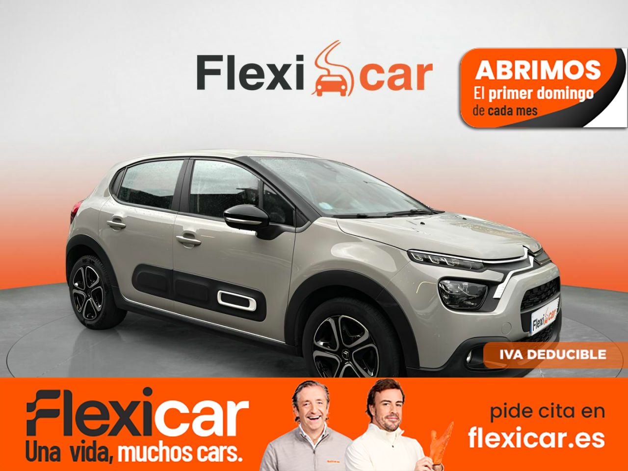 Citroen c3 2012 vitoria  de segunda mano - citroën c3 2022 /