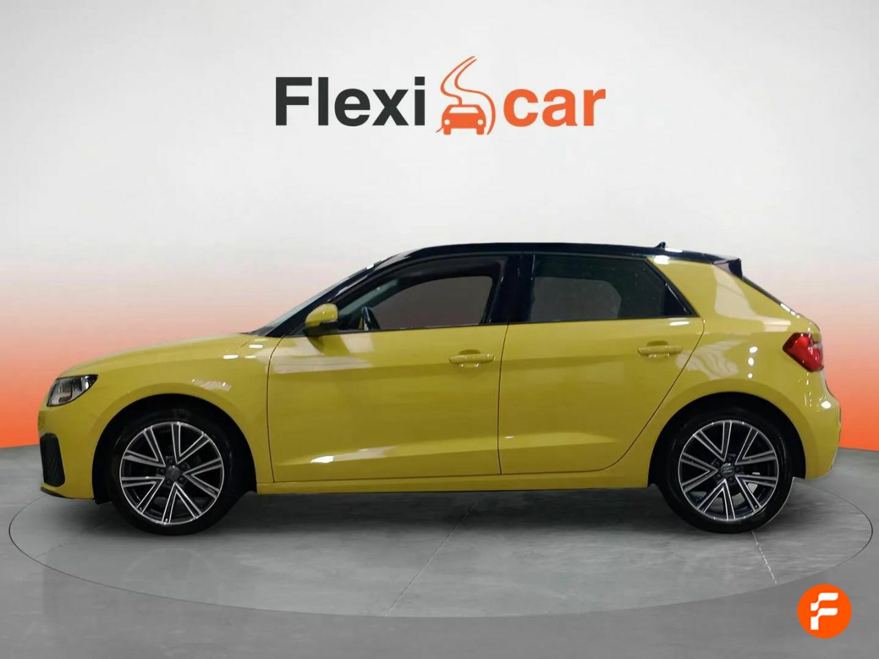 audi a1 2019 / foto grande (3)