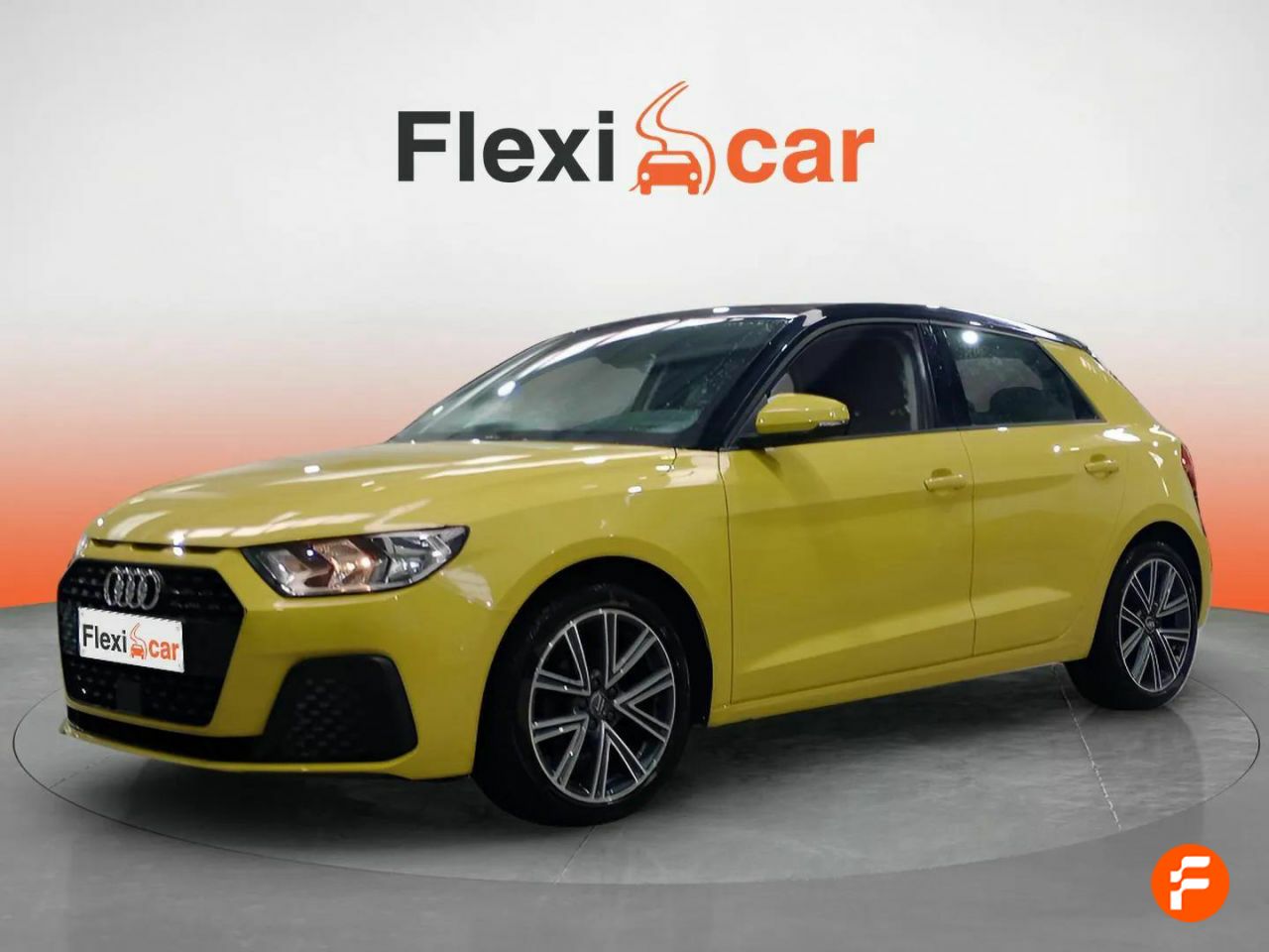 audi a1 2019 / foto grande (2)