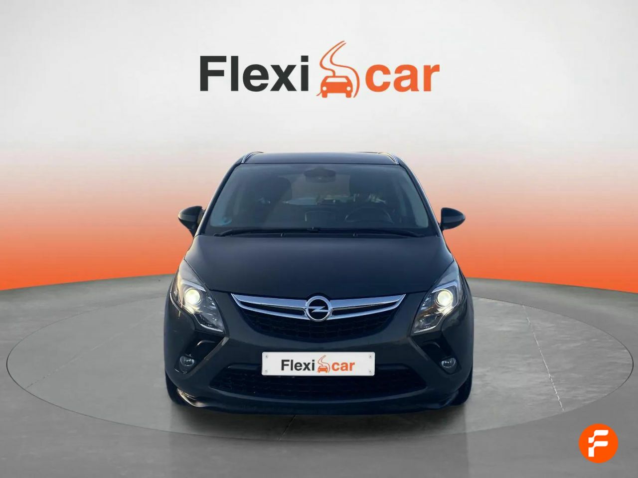 opel zafira tourer    2015 / foto grande (2)