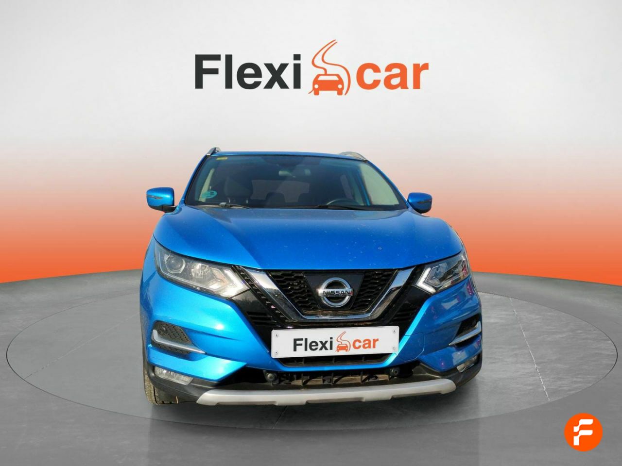 nissan qashqai 2018 / foto grande (2)