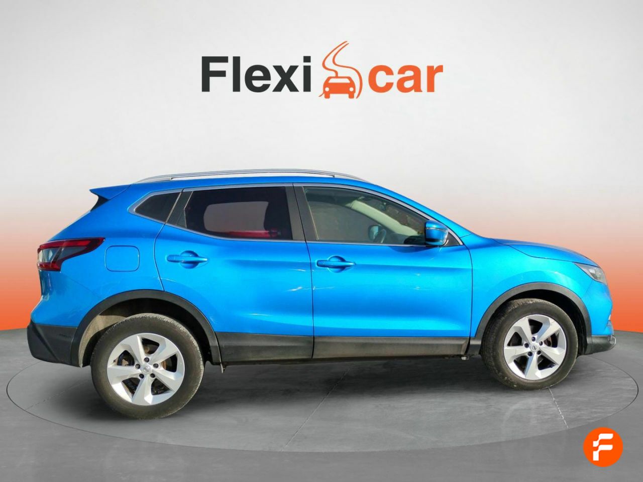nissan qashqai 2018 / foto grande (3)