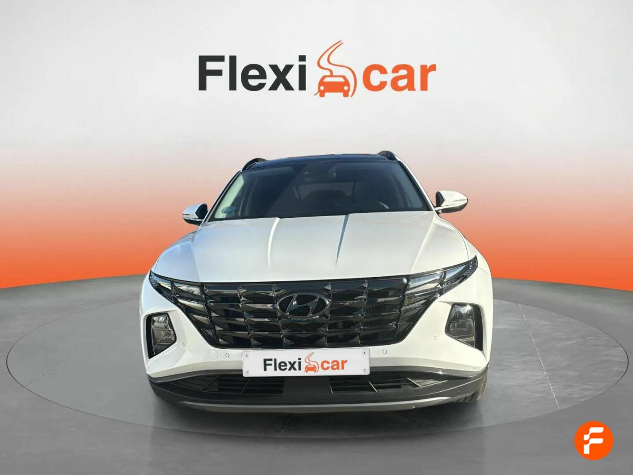 hyundai tucson 2024 / foto grande (2)