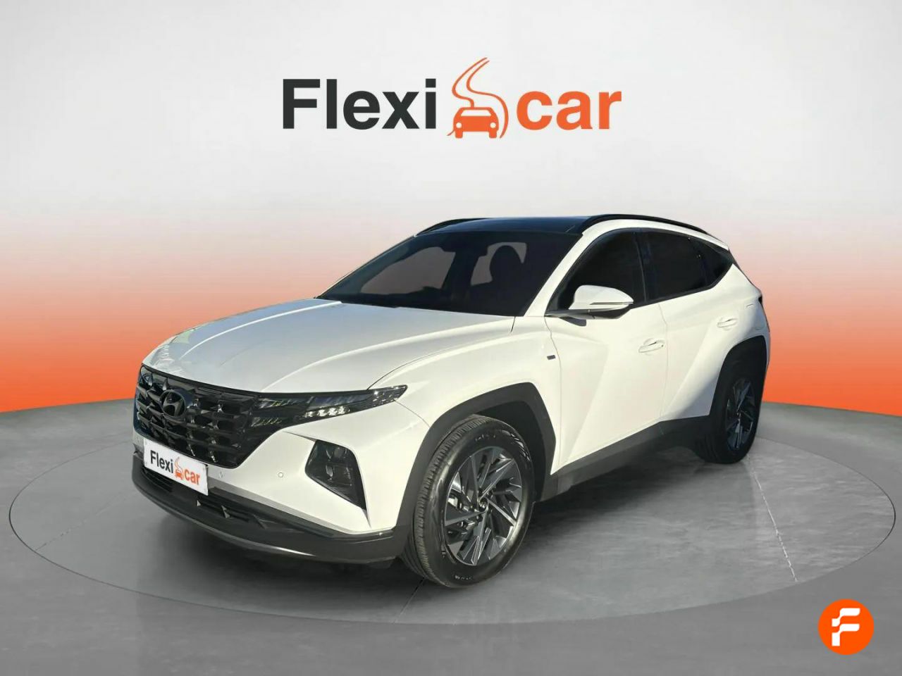 hyundai tucson 2024 / foto grande (3)