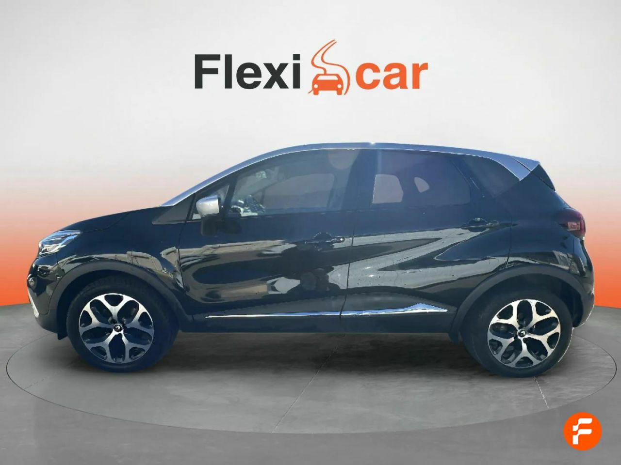 renault captur 2019 / foto grande (2)