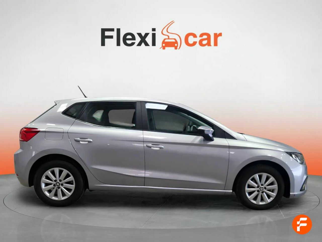 seat ibiza 2021 / foto grande (2)