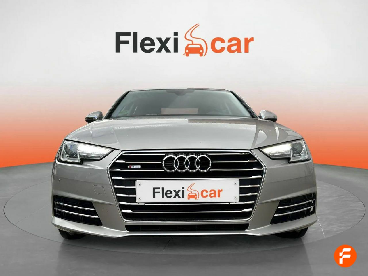 audi a4 2016 / foto grande (2)
