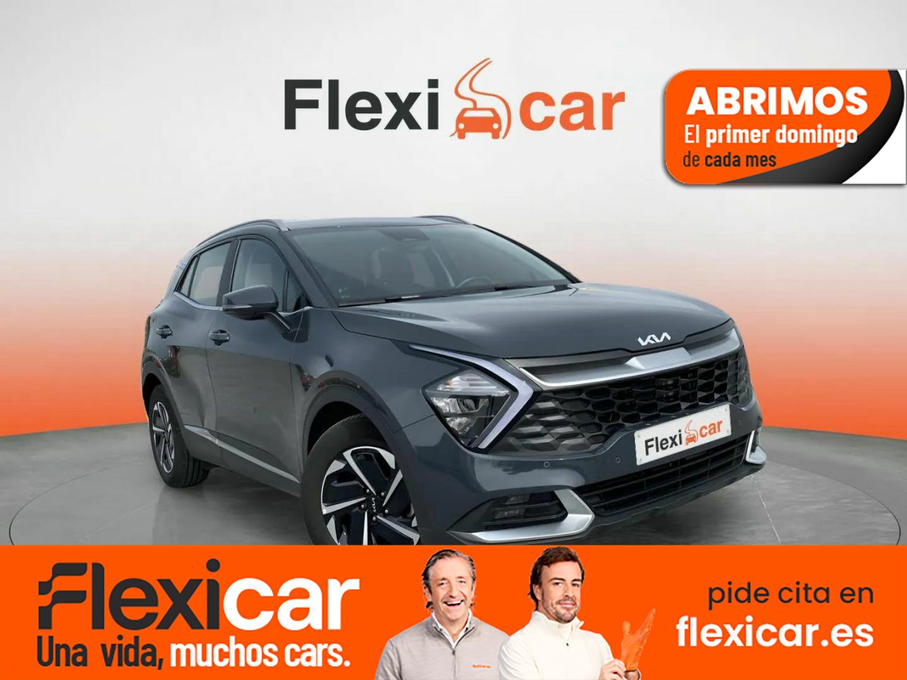 Tarot guipuzcoa  en Guipúzcoa - kia sportage 2024 /