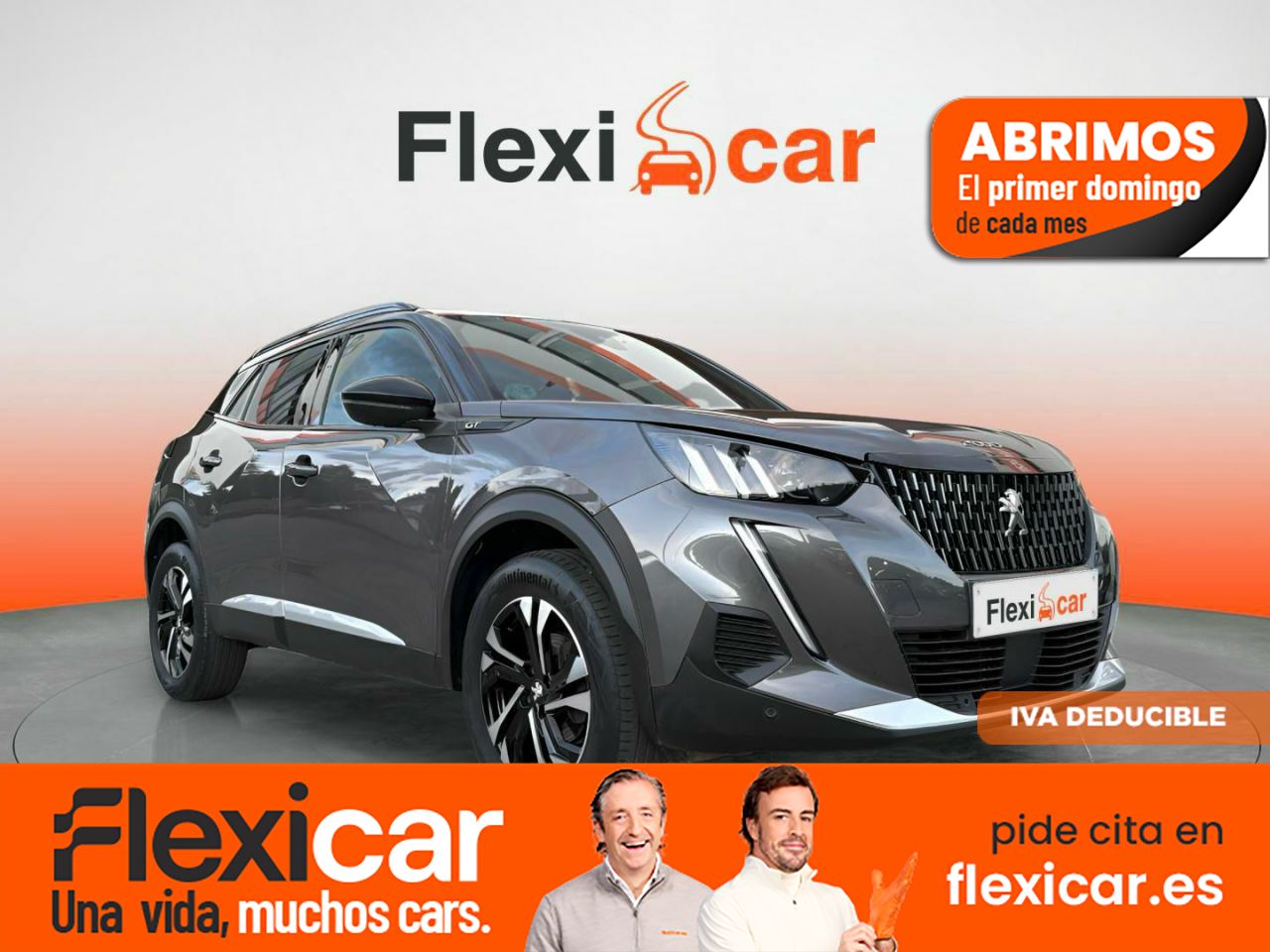 Peugeot 2008 102464km  de segunda mano - peugeot 2008 2023 /