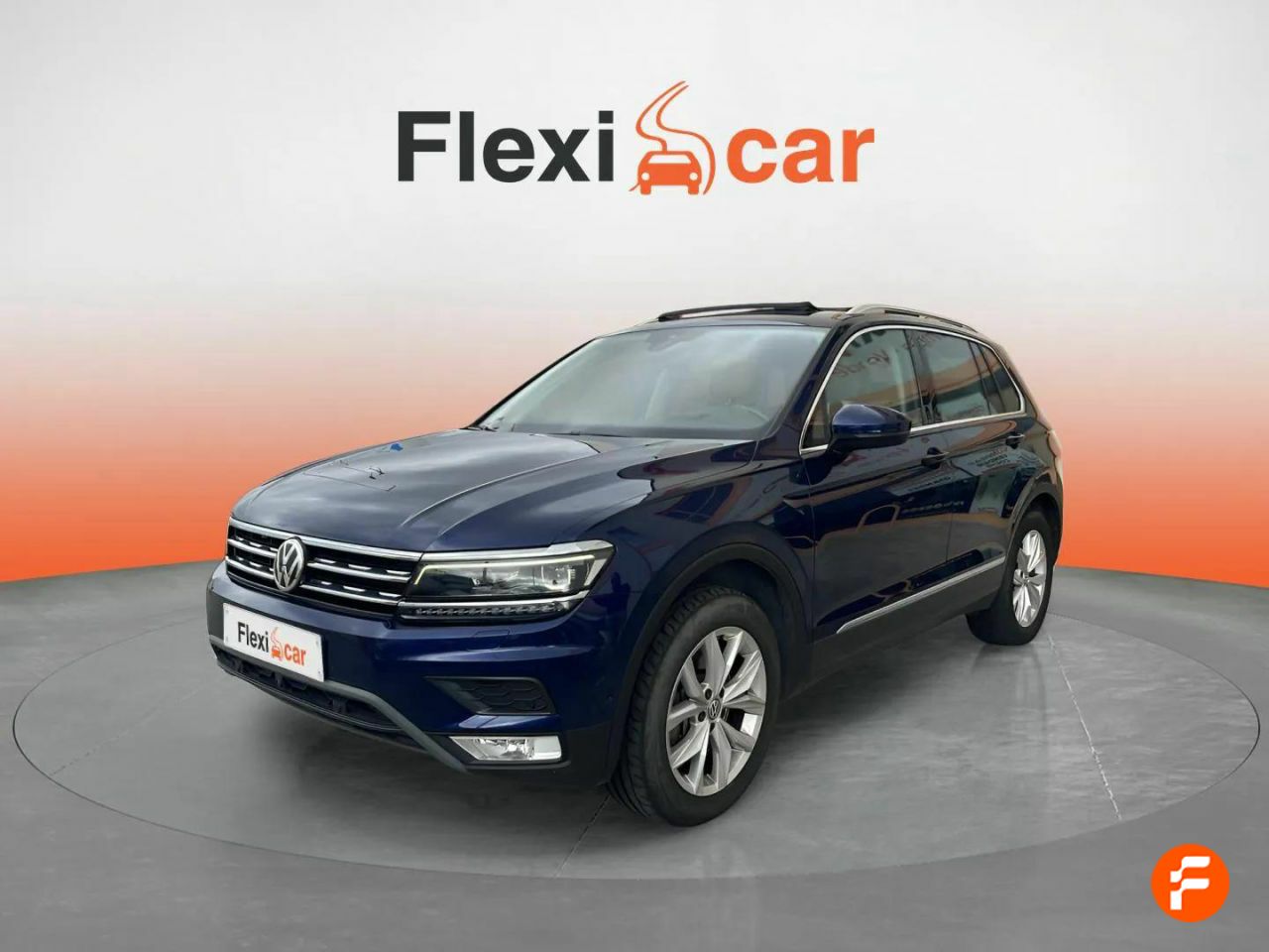 volkswagen tiguan 2017 / foto grande (2)