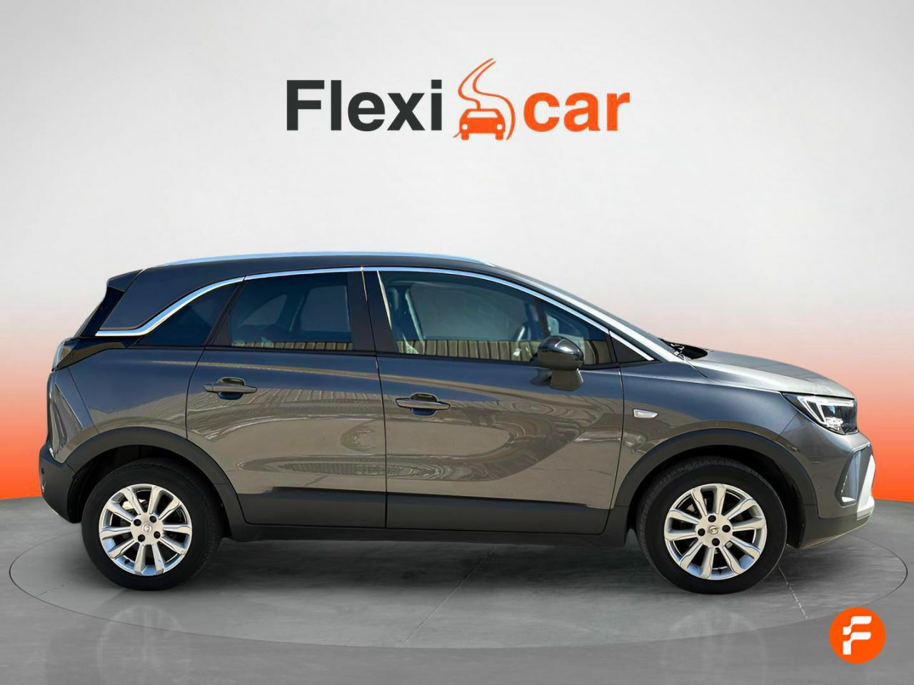 opel crossland 2021 / foto grande (2)