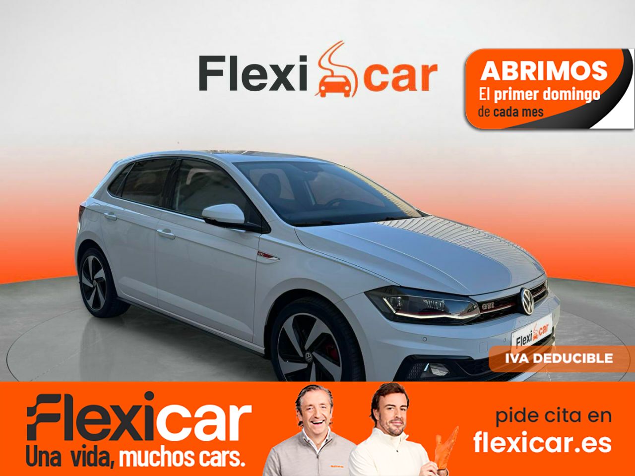 Volkswagen polo 2020  de segunda mano - volkswagen polo 2020 /