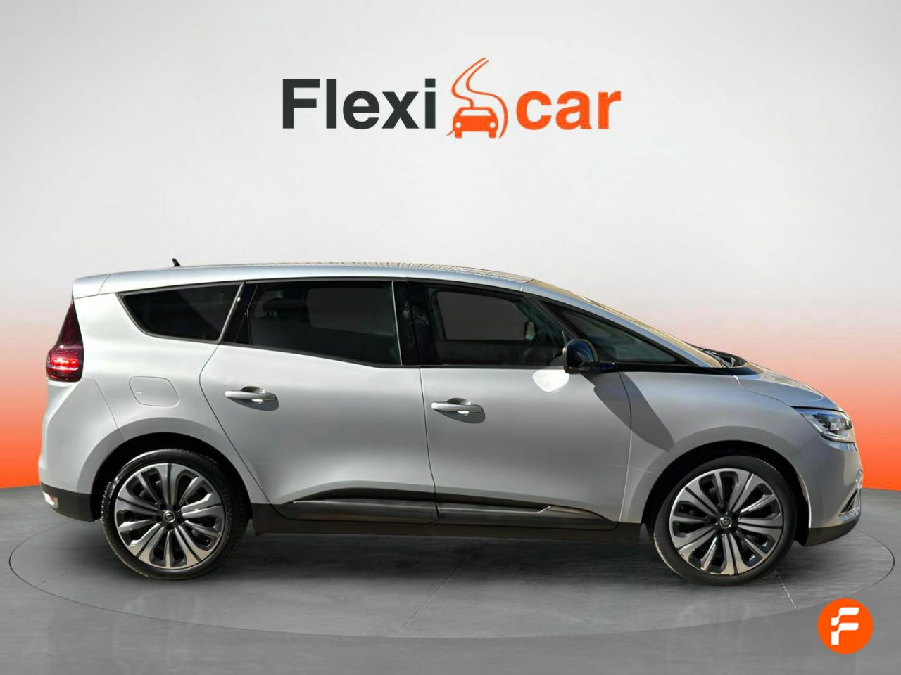 renault grand scénic 2021 / foto grande (2)