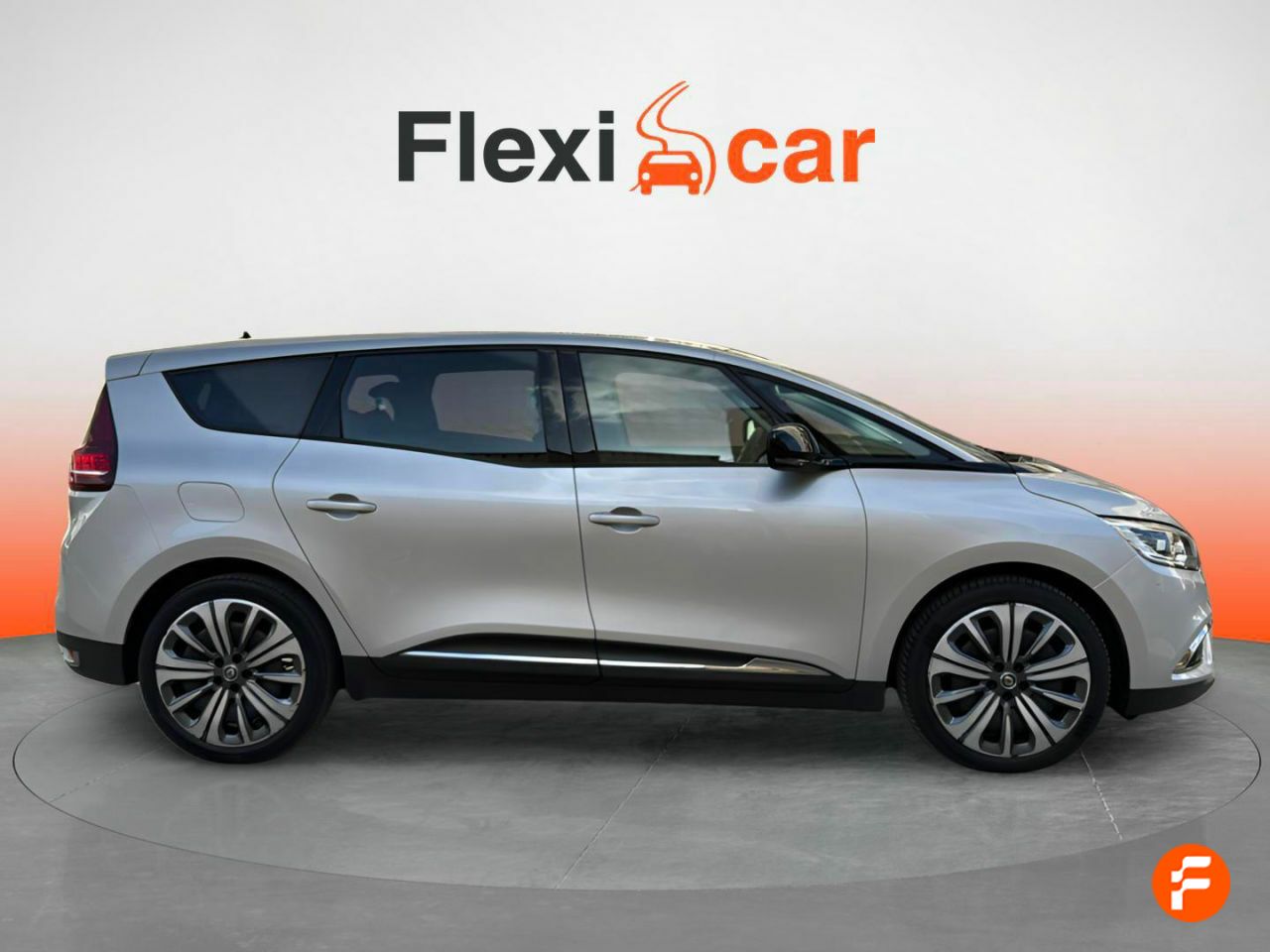 renault grand scénic 2021 / foto grande (2)
