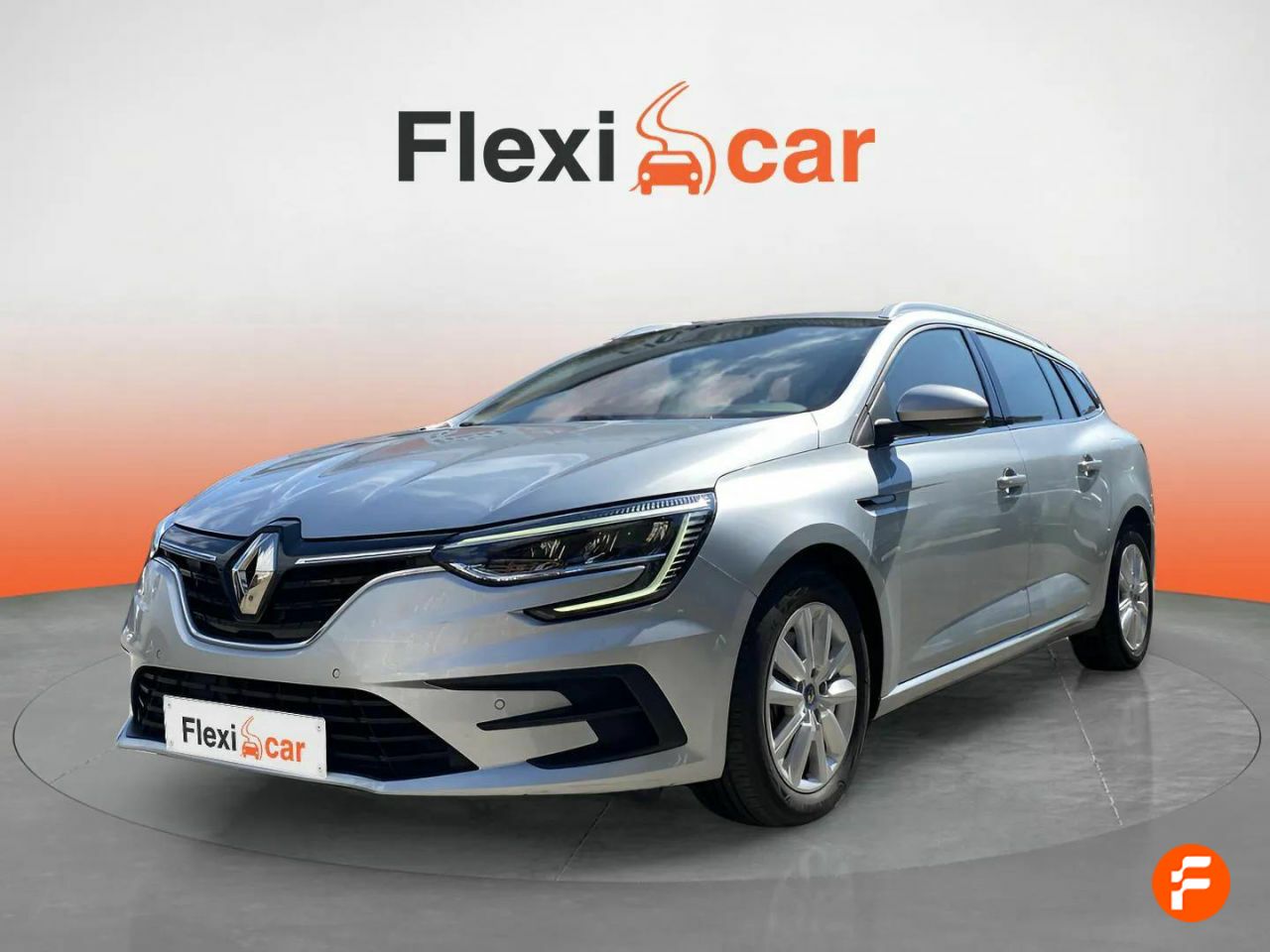 renault megane 2022 / foto grande (2)