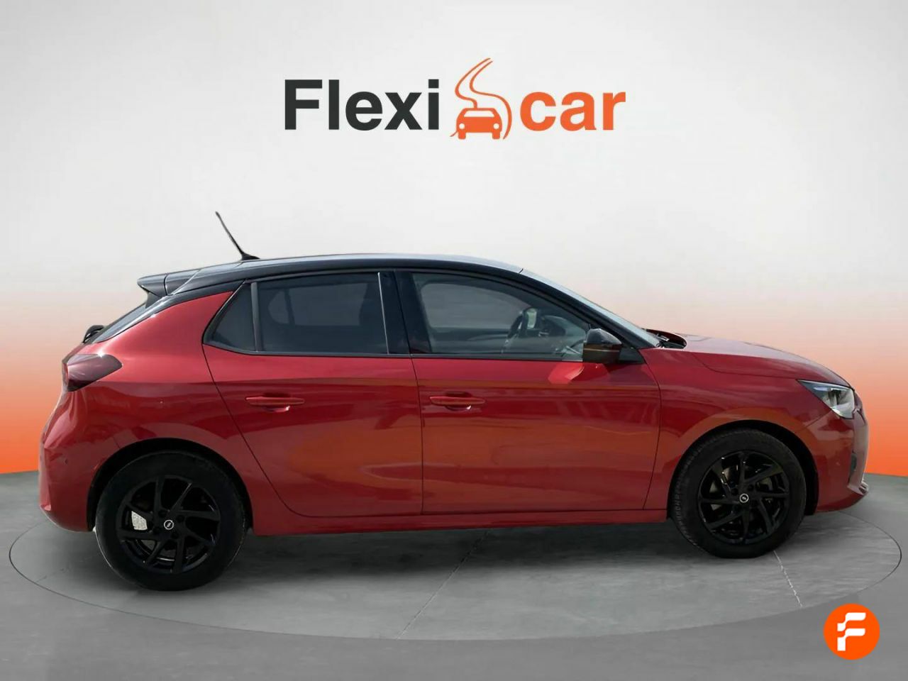 opel corsa 2022 / foto grande (2)