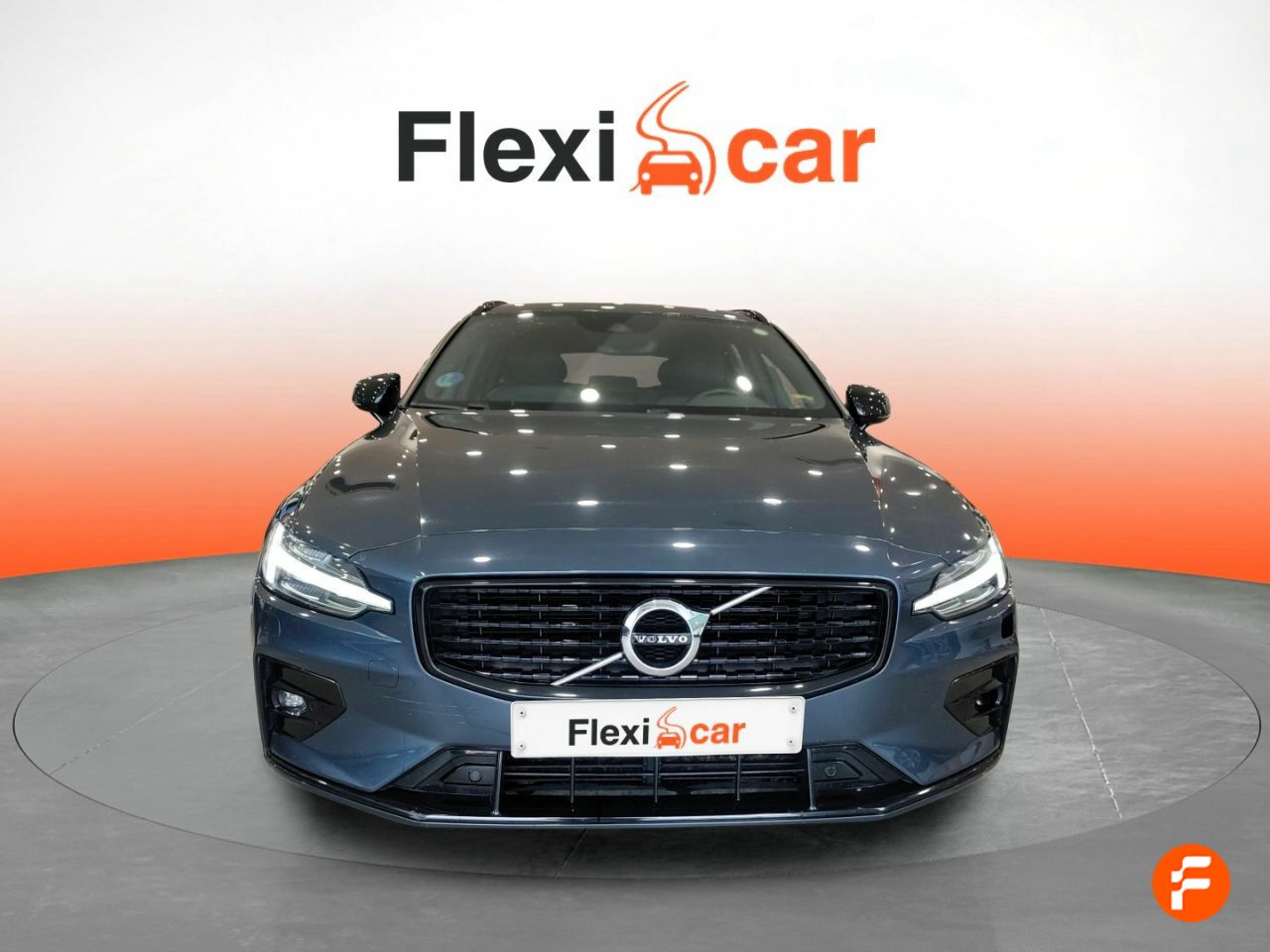 volvo v60 2021 / foto grande (2)