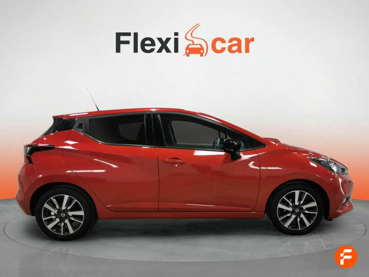 nissan micra 2021 / foto grande (2)