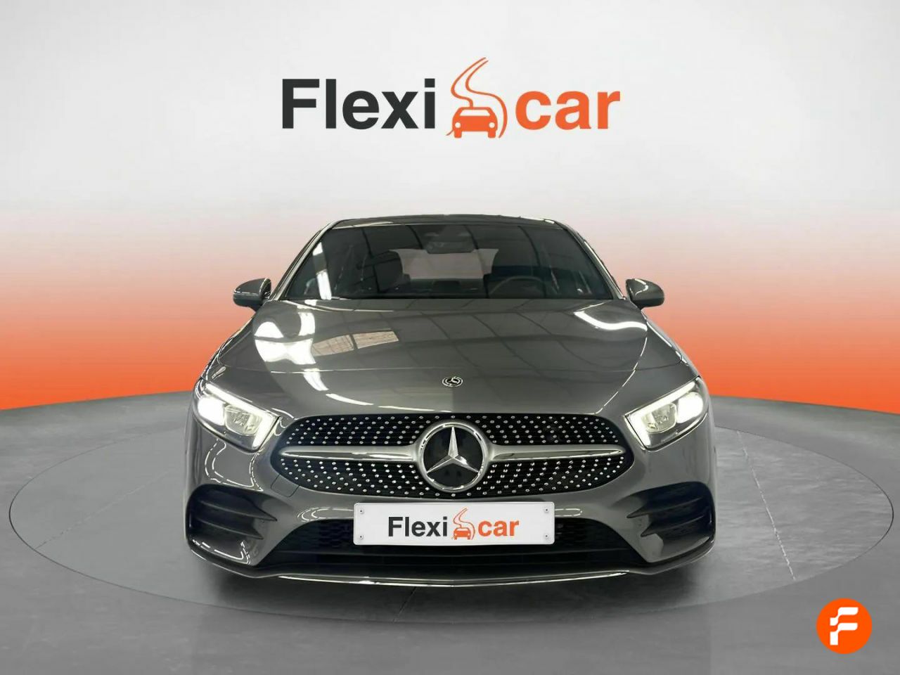 mercedes clase a 2021 / foto grande (3)