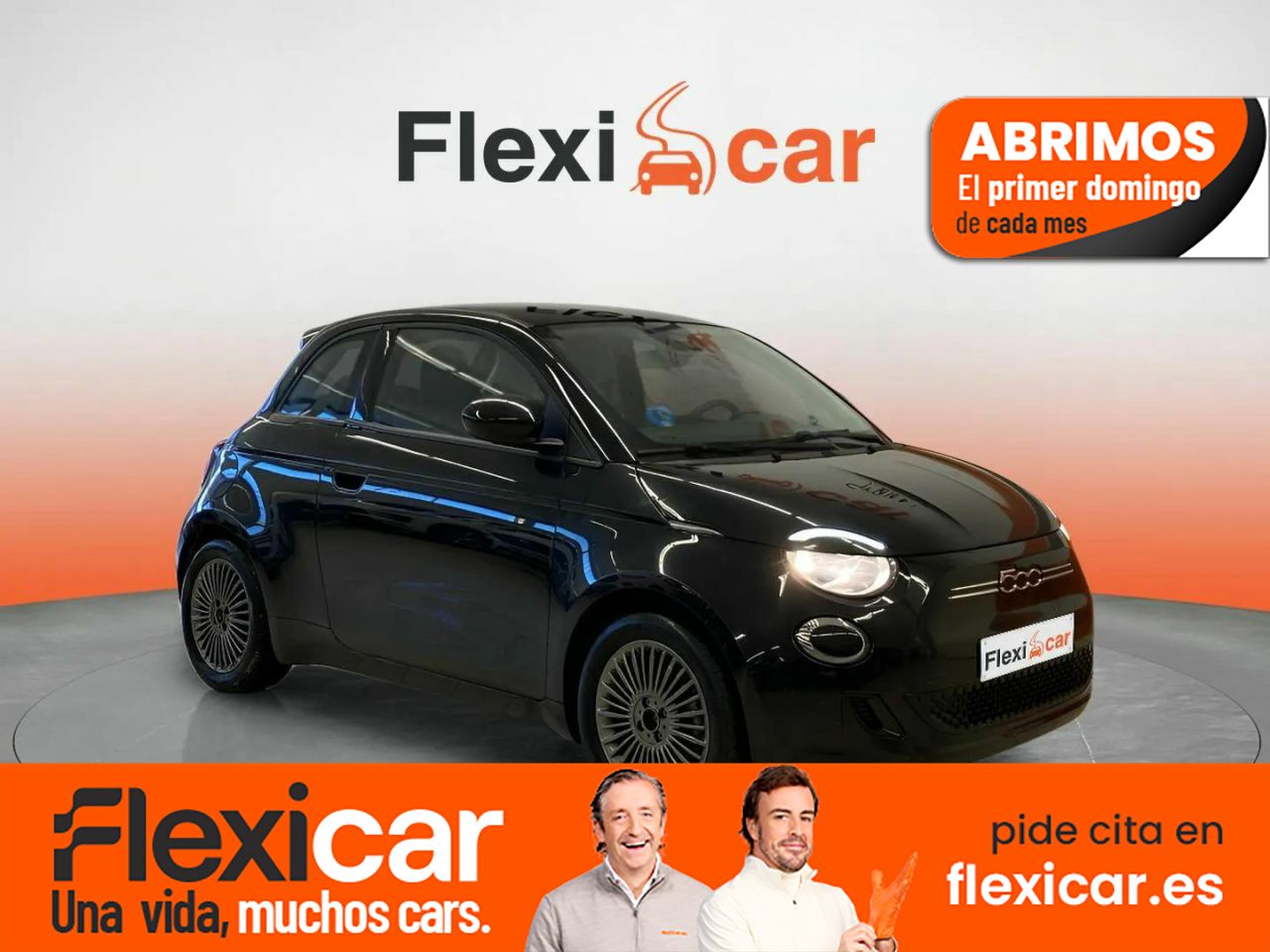 Fiat 500 2012 reus  de segunda mano - fiat 500 2022 /