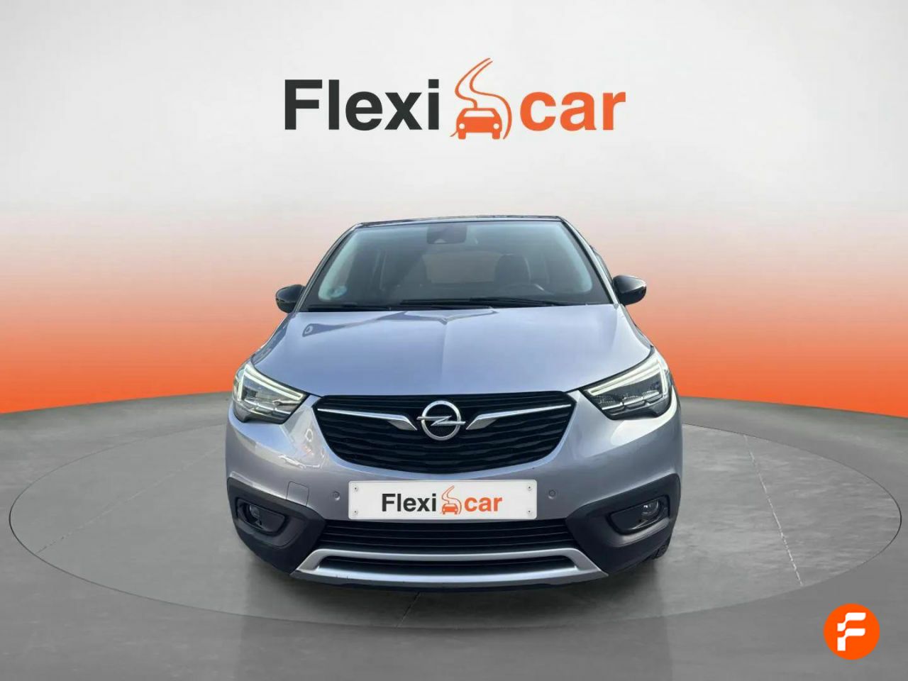 opel crossland x 2019 / foto grande (2)