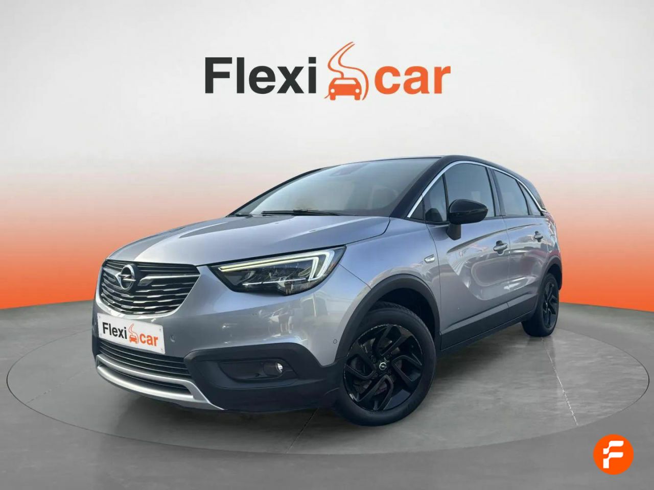 opel crossland x 2019 / foto grande (3)