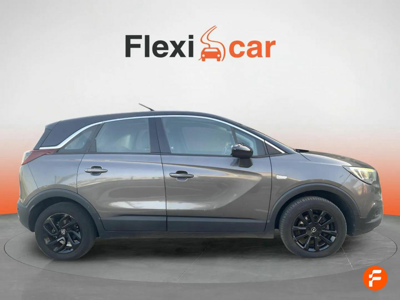 opel crossland x 2019 / foto grande (3)