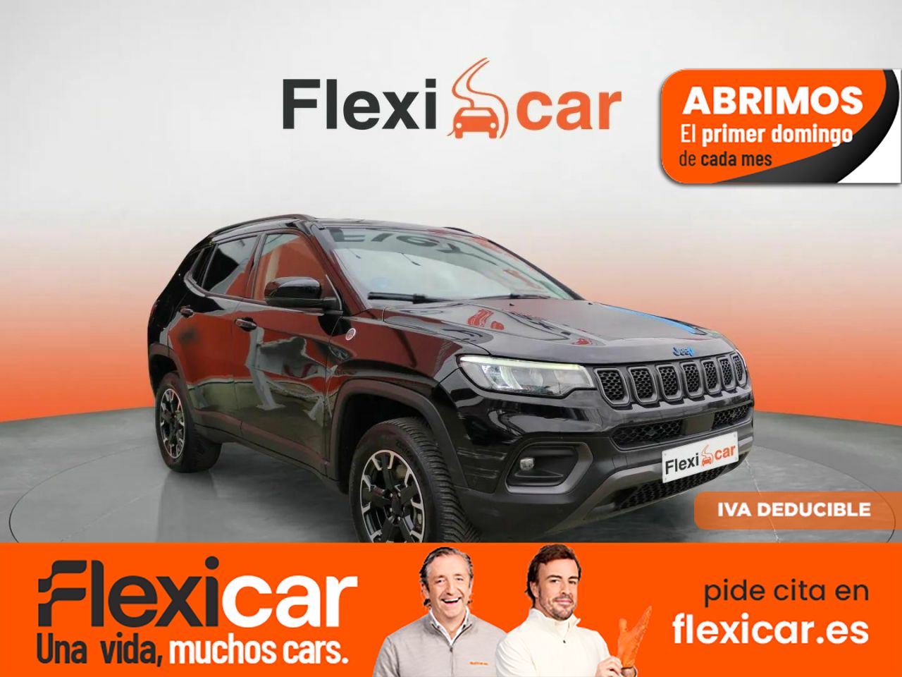 Jeep compass astigarraga  de segunda mano - jeep compass 2022 /