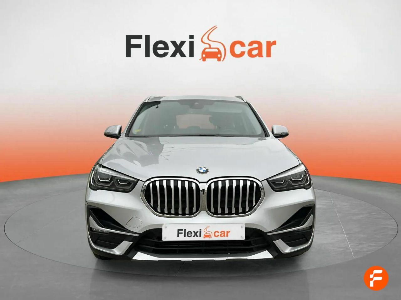 bmw x1 2020 / foto grande (2)