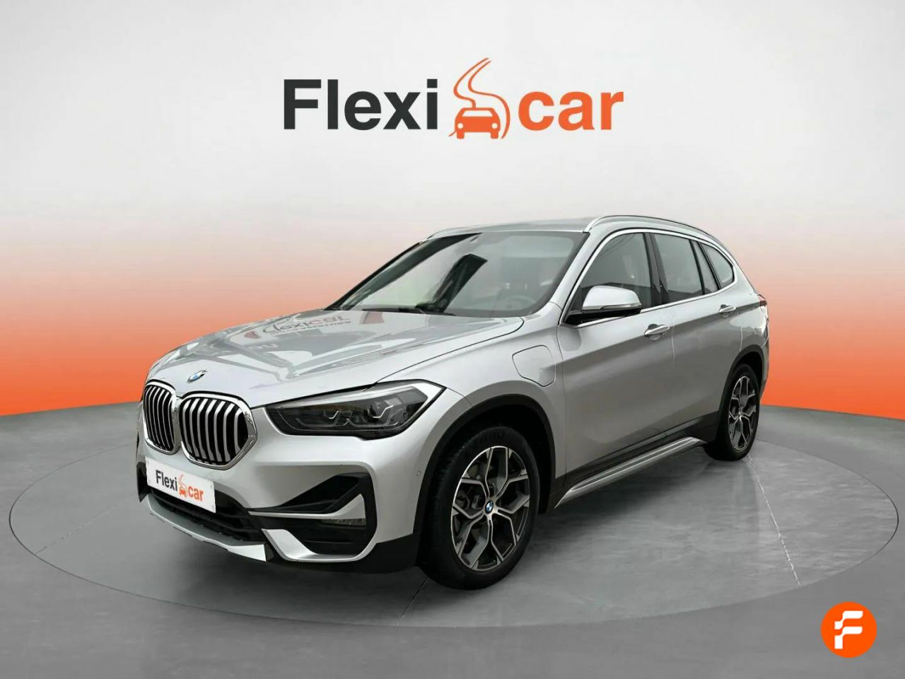 bmw x1 2020 / foto grande (3)