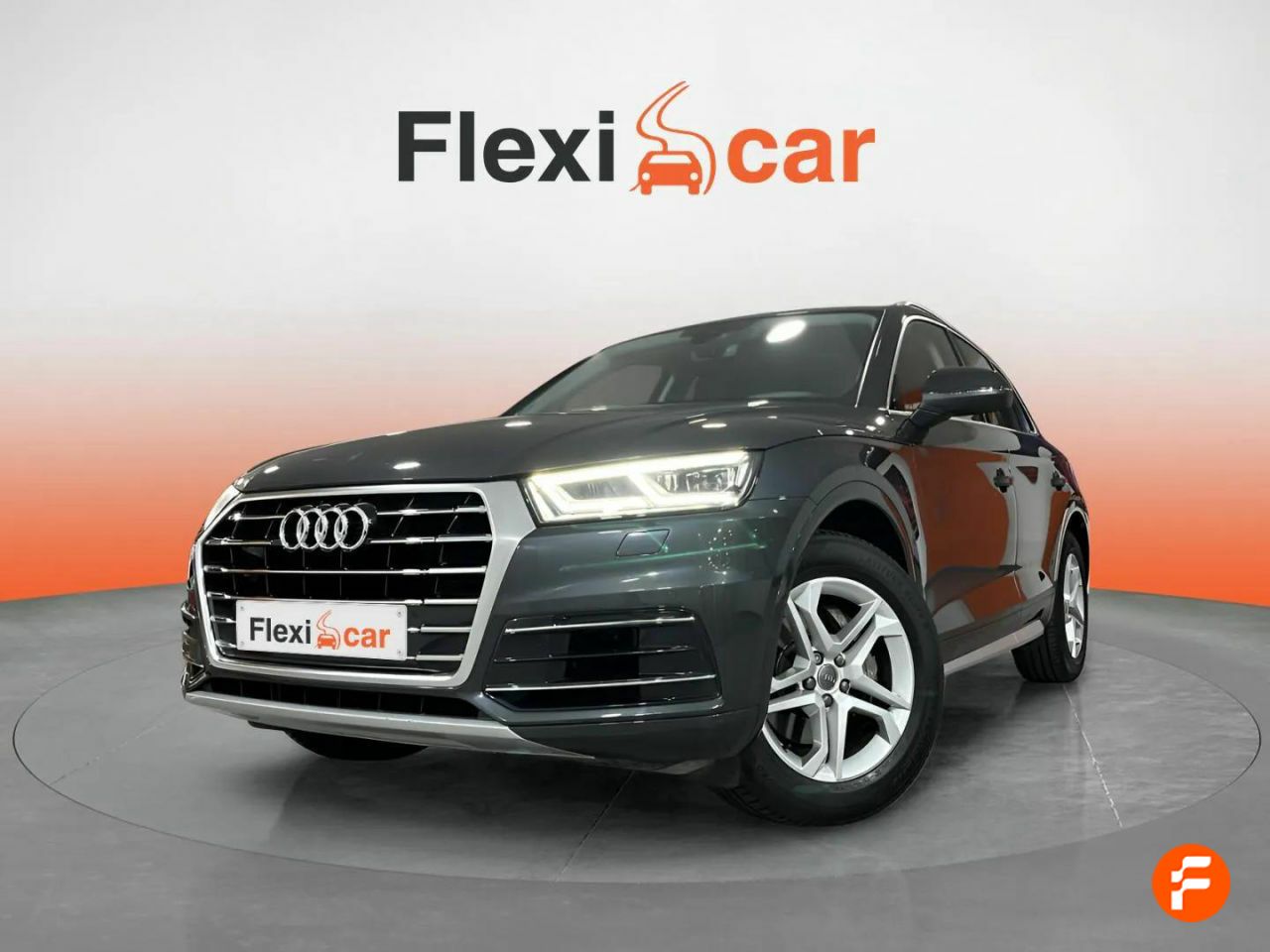 audi q5 2020 / foto grande (3)