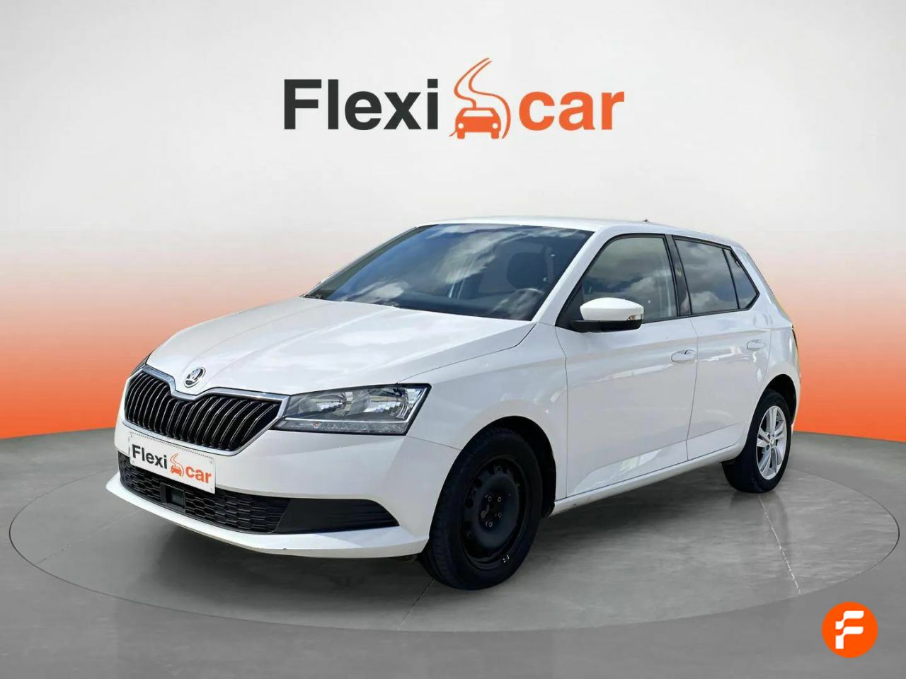 skoda fabia 2020 / foto grande (3)