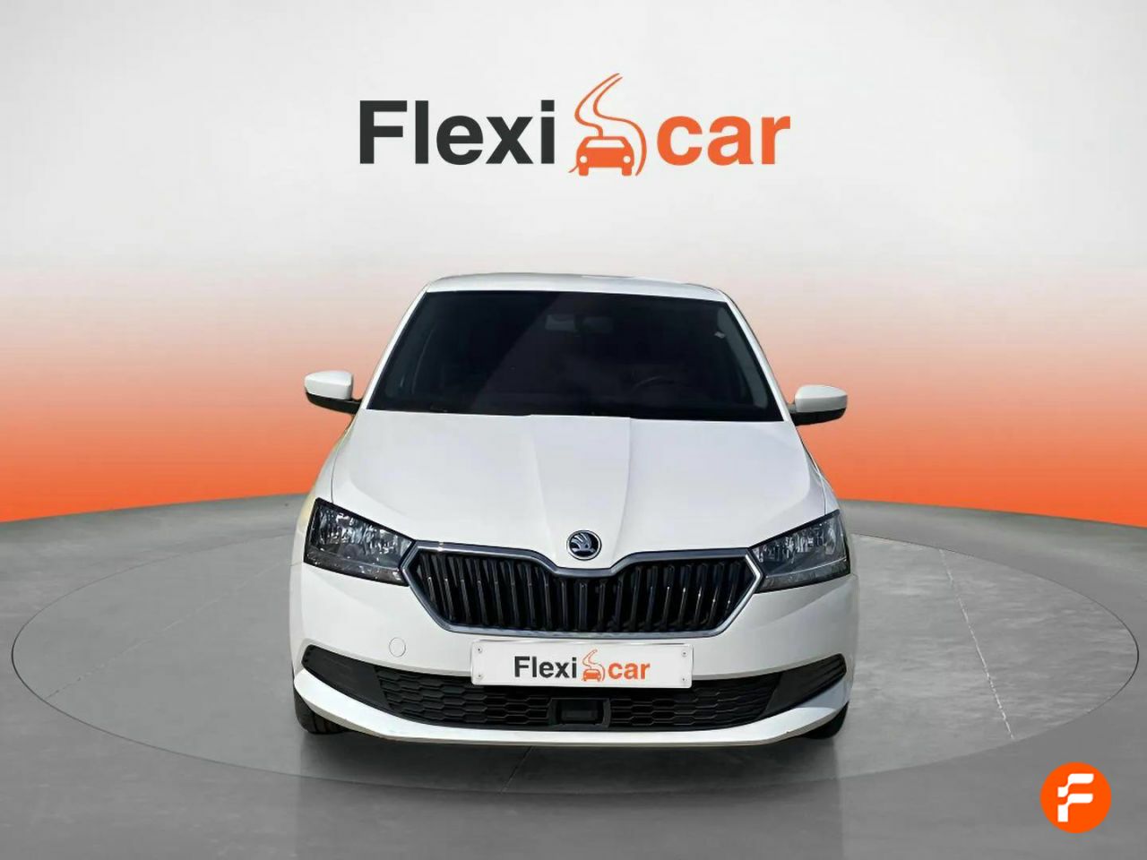 skoda fabia 2020 / foto grande (2)