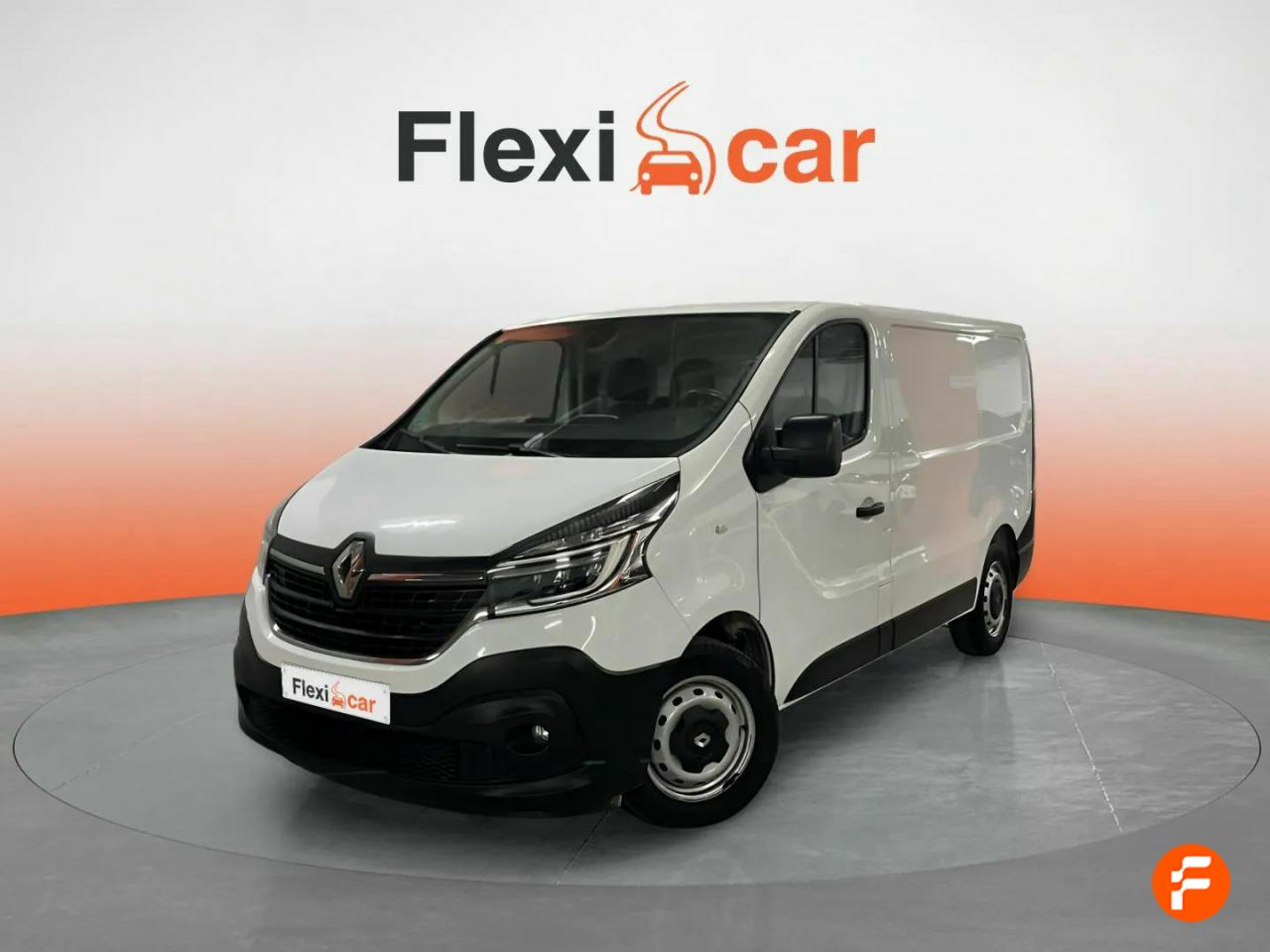 renault trafic 2020 / foto grande (2)