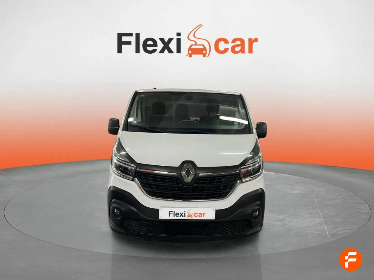 renault trafic 2020 / foto grande (3)