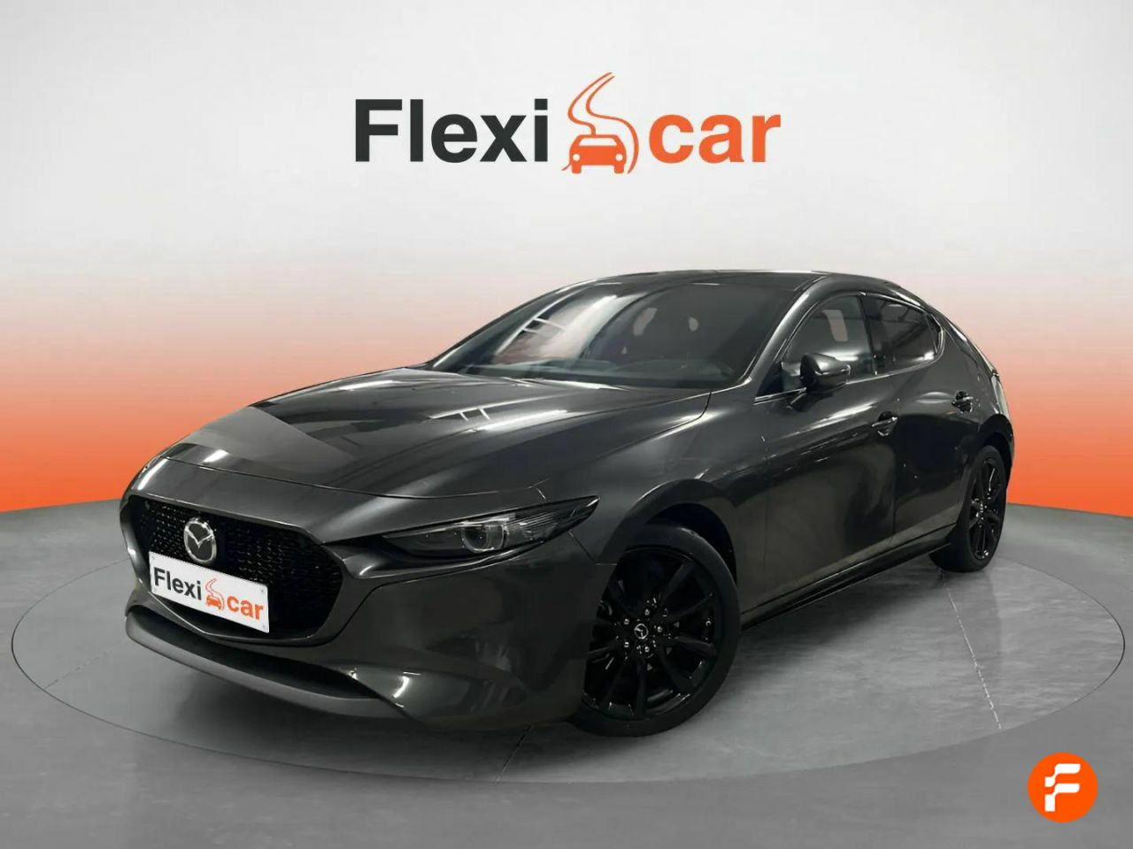 mazda 3 2020 / foto grande (2)