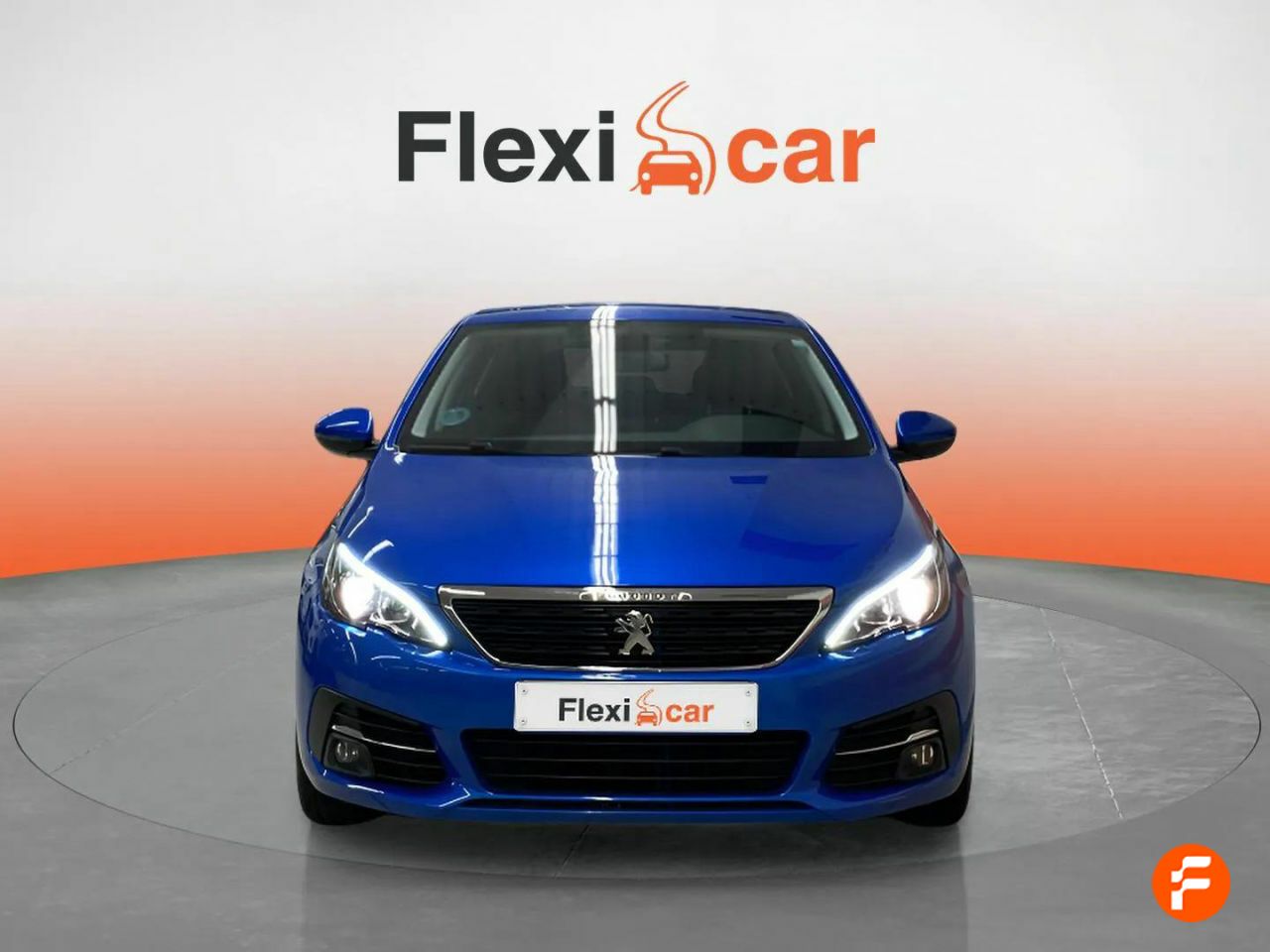 peugeot 308 2021 / foto grande (2)
