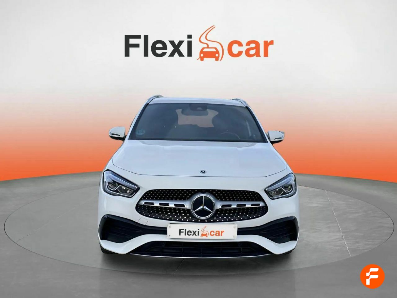 mercedes gla 2020 / foto grande (2)