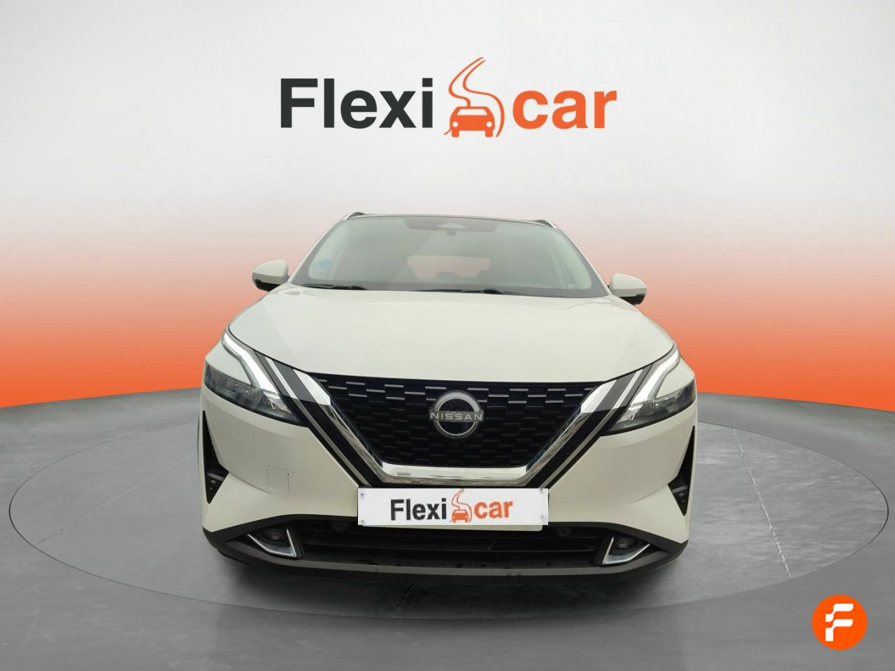 nissan qashqai 2024 / foto grande (3)