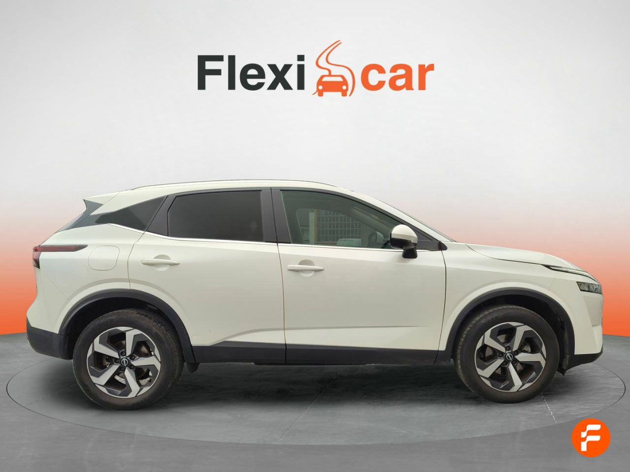 nissan qashqai 2024 / foto grande (2)