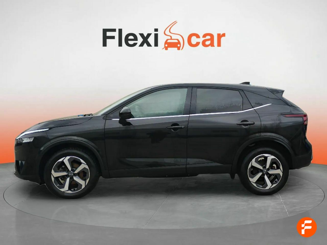 nissan qashqai 2024 / foto grande (3)