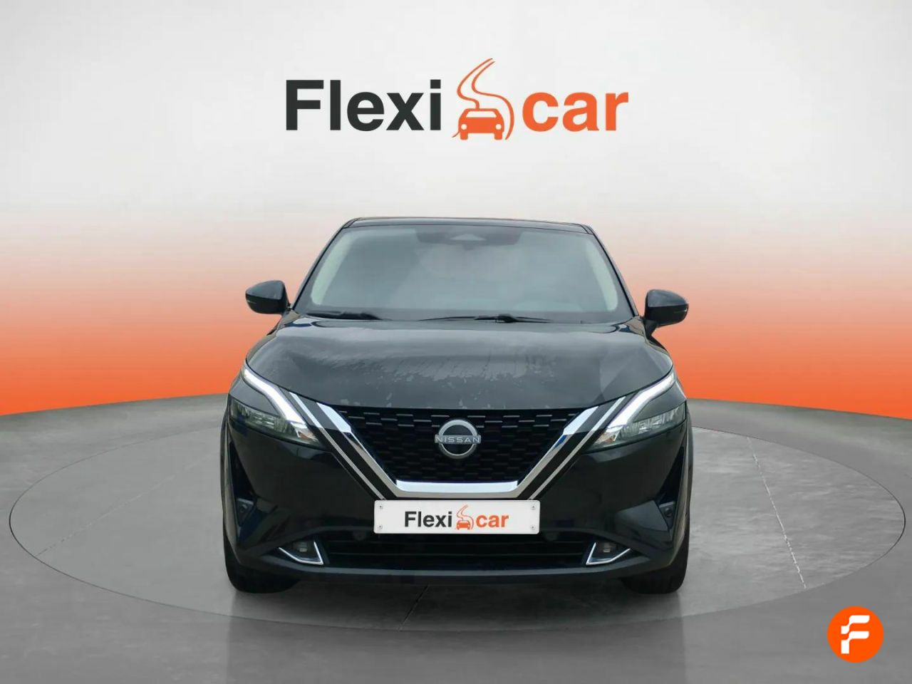 nissan qashqai 2024 / foto grande (2)