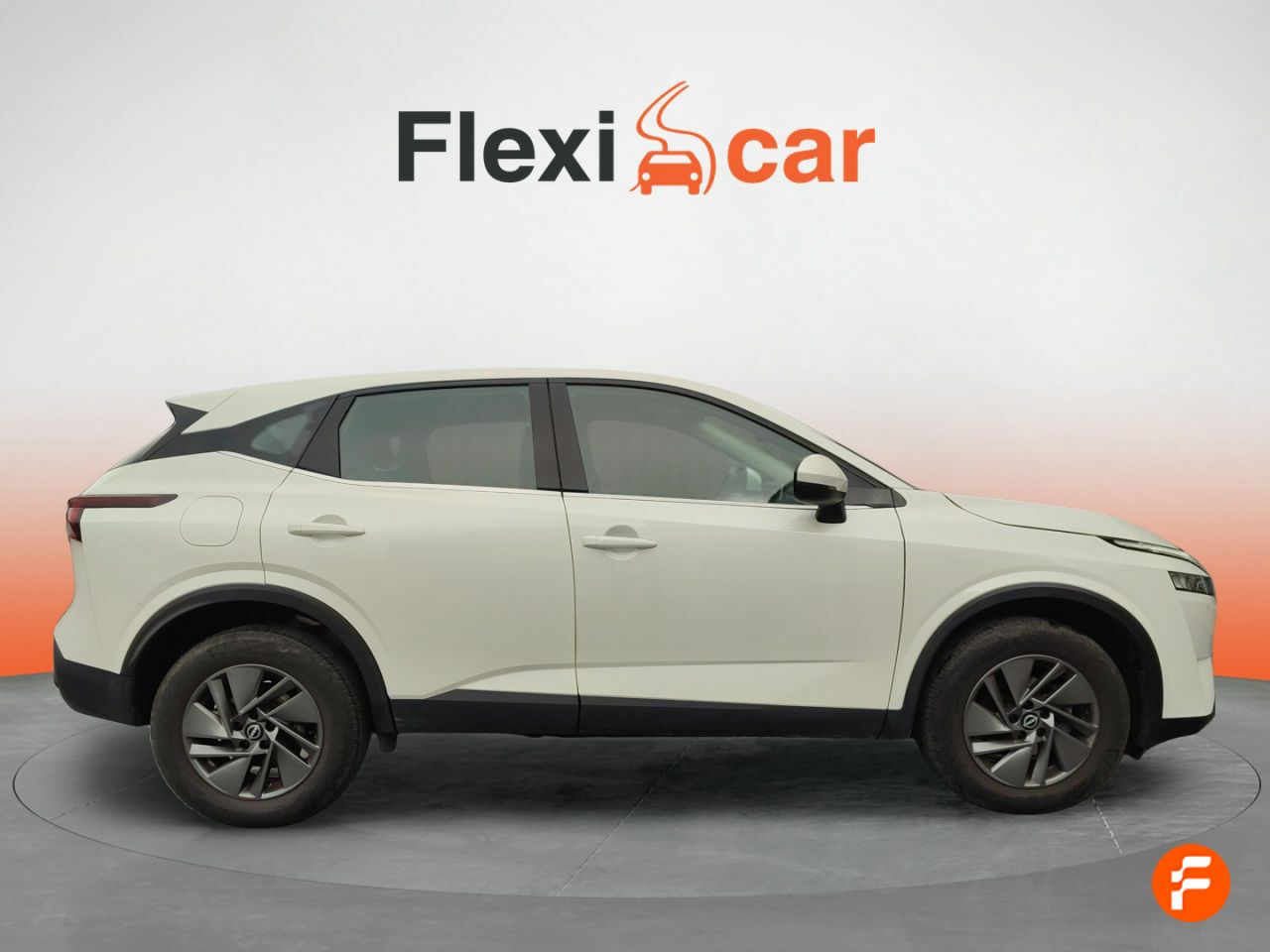 nissan qashqai 2024 / foto grande (2)