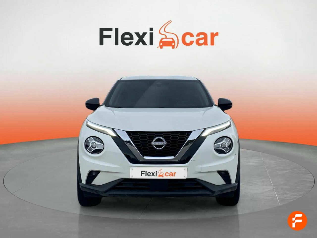 nissan juke 2024 / foto grande (2)