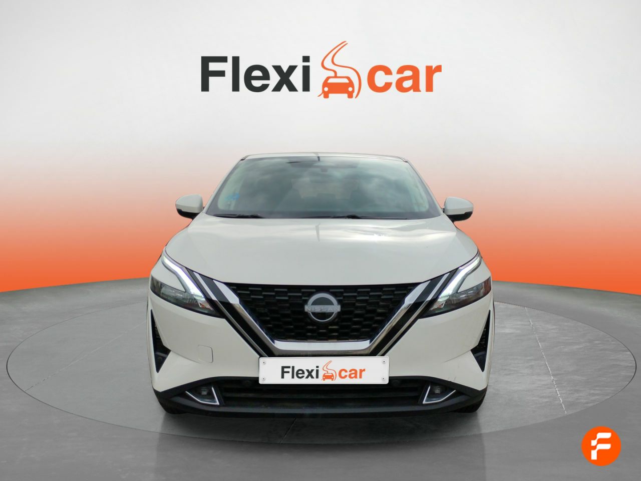 nissan qashqai 2024 / foto grande (2)