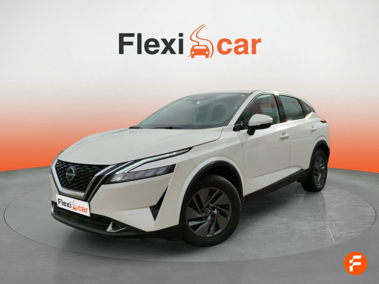 nissan qashqai 2024 / foto grande (3)