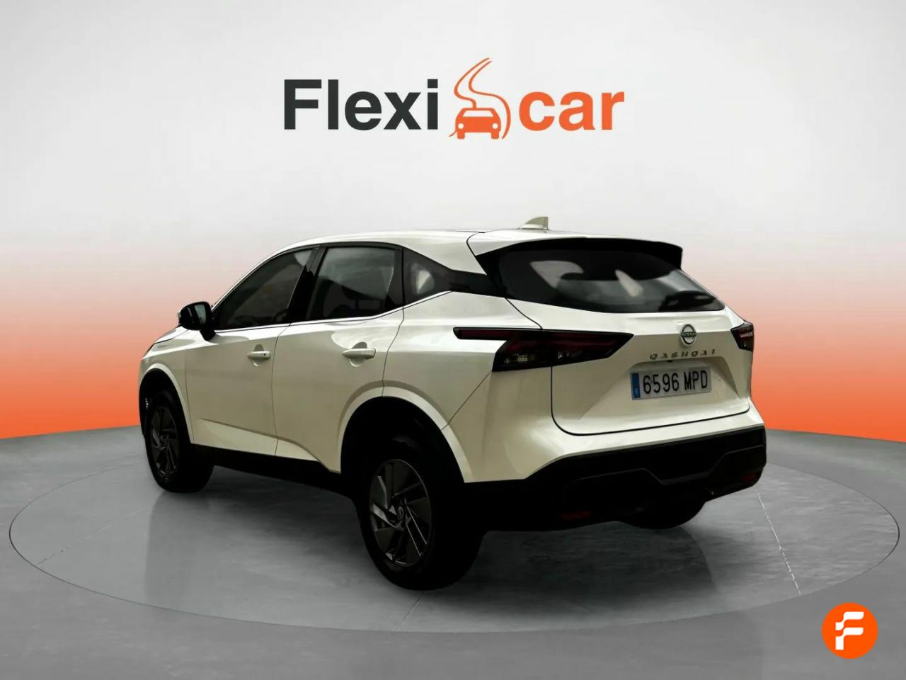 nissan qashqai 2024 / foto grande (3)